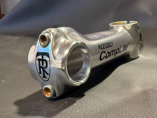 Vintage ritchey complite - vintage,