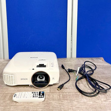 EPSON EH-TW5650 Proiettore