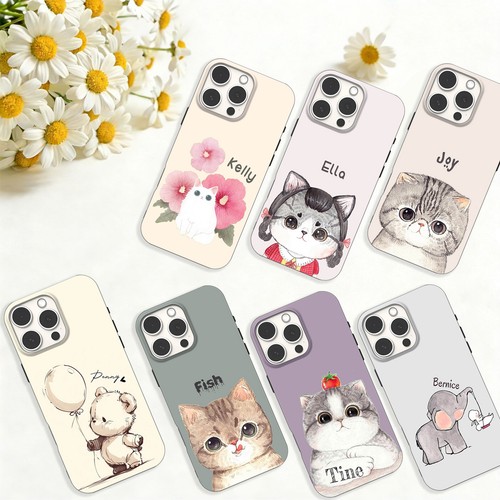Custodia telefono silicone