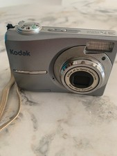 Macchina fotografica Kodak EasyShare C813