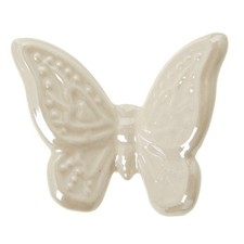 12X Calamita FARFALLA in