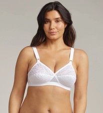 Reggiseno PLAYTEX Criss Cross 165 Senza Ferretto tutte le Coppe B-C-D-E
