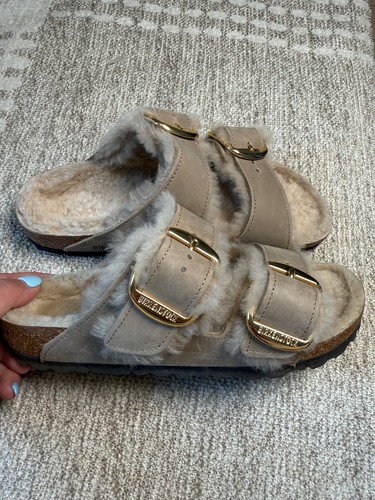 Sandali donna birkenstock - sandali,