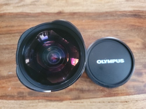 Olympus system zuiko - om,