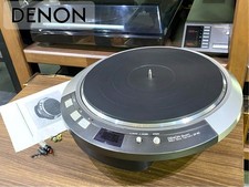 Giradischi DENON DP-80