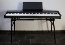 Casio CDP-100 – Tastiera /