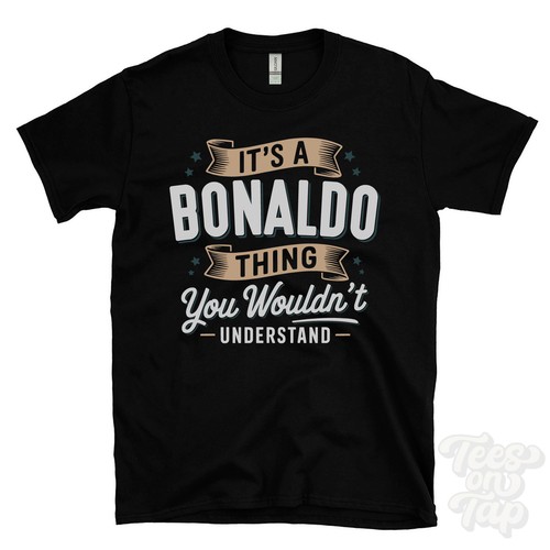 Shirt a bonaldo thing - a,