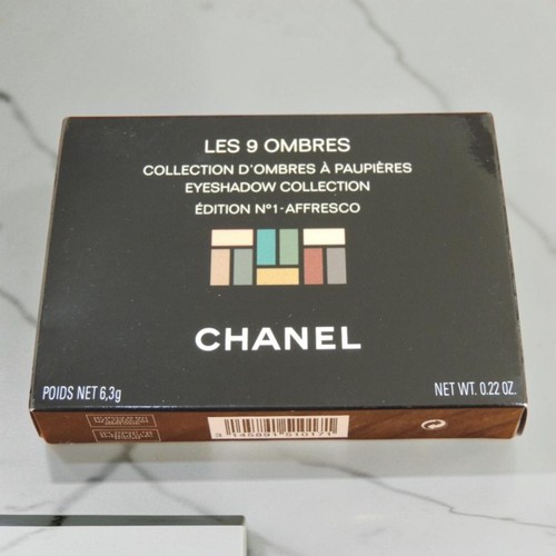 Chanel les ombres collezione - les,