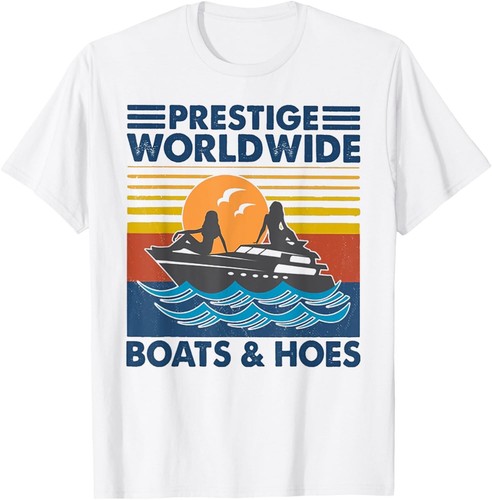 Shirt unisex prestige - unisex,