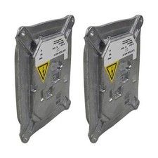 2 Pezzi Centralina Faro Xenon