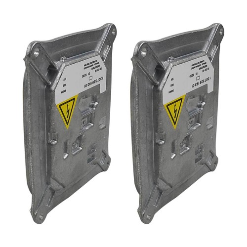 Pezzi centralina faro xenon - 2,