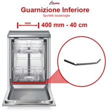 Guarnizione Inferiore 40 cm