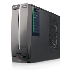 Acer Aspire XC600 Intel®