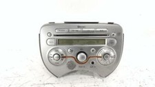 Autoradio Stereo Nissan Micra K13 2010-2013 281851HA0A