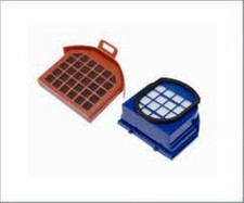 T91 Filtro Hoover Athyss