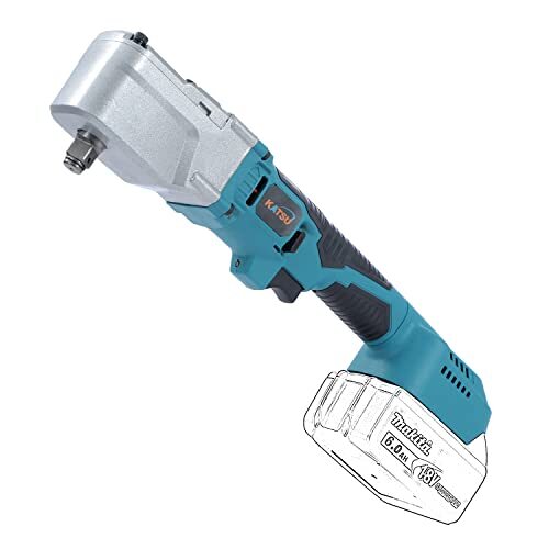 Katsu fit bat 21v brushless - 21v,