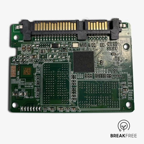 Unità ssd half - unità, slim