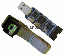 NUOVO AVR JTAG USB Emulatore