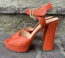 Eleganti Sandali Donna Tacco