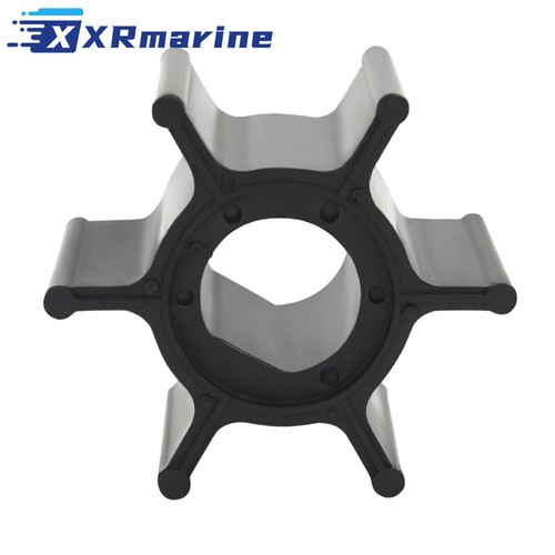 Girante pompa acqua motore