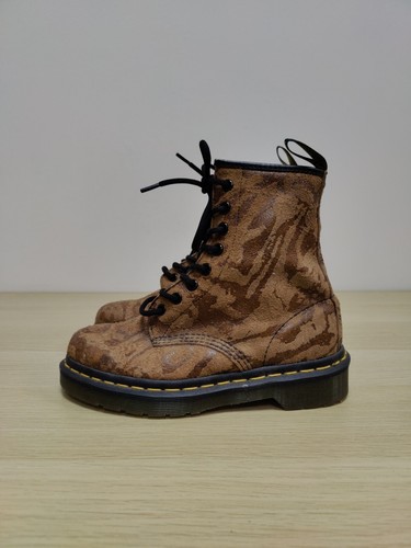 Martens 1460 stivali da - dr,