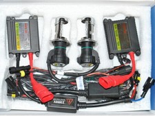 KIT XENON AUTO H1 H4 H7 H11