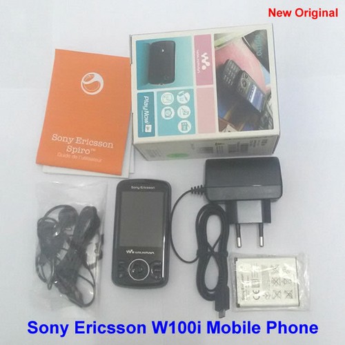 Telefono cellulare 100%