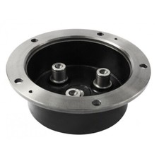 JCB Pala Meccanica - Mozzo 5 Borchie (Parte #