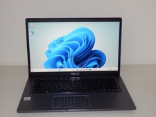 ASUS VivoBook 14 (R465JA-EB1640W), Intel i7-1065G7, 8GB Ram, 256GB SSD, 14" FHD