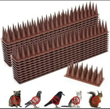 39 dissuasori Piccioni Gatti Cani Uccelli e altri roditori topi etc