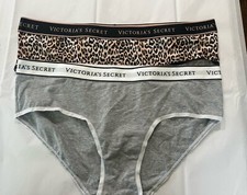 Pantalone hiphugger Victoria's