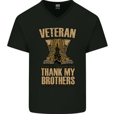 Veterano Stivali Esercito