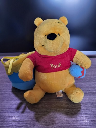Peluche winnie the - winnie,