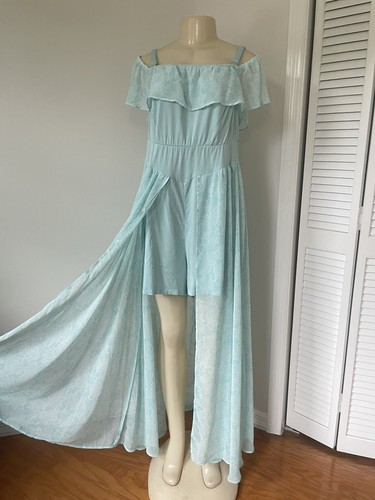 Nuovo con etichette - torrid,