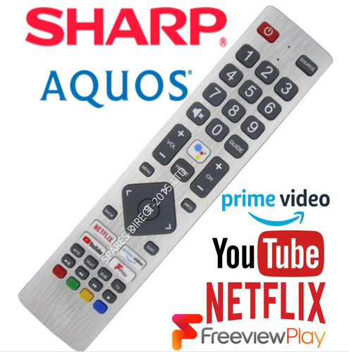 Telecomando per vocale - per, tv
