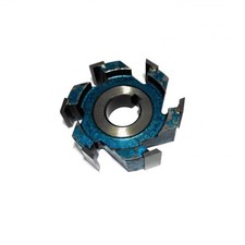 CNC 3D - Lama per Fresatrice Legno -