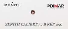 Zenith Calibre 57.8 Ref.450