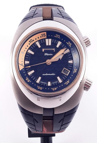 Orologio pirelli automatico - orologio,