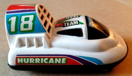 Vintage everbright super turbo - everbright,