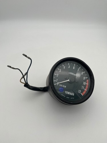 Yamaha xs400 400 2a2 - yamaha,