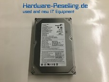 Seagate barracuda Ide 120GB 3,5 " 7200RPM 1Gb/S 8MB ST3120026A 9W2083-301