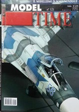 Rivista Il Modellismo in Scala