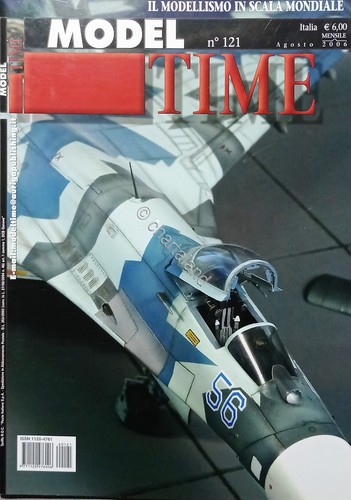 Rivista modellismo scala - modellismo, in