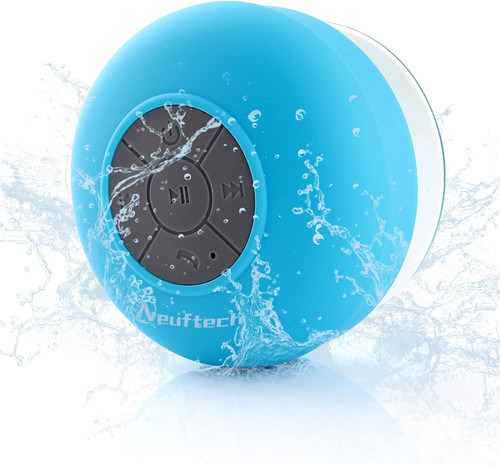 Neuftech bluetooth cassa - bluetooth,
