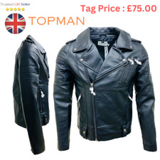 Giacca uomo nuova Topman