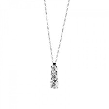 Collana damiani luce trilogy - damiani,
