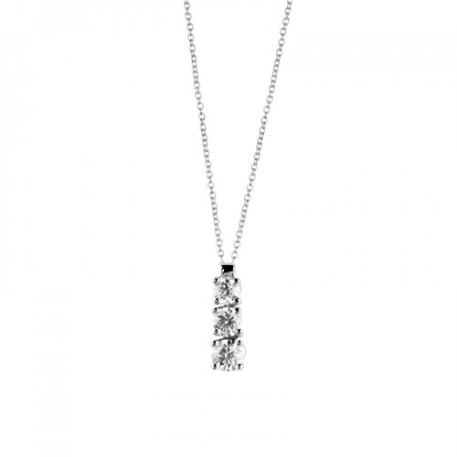 Collana damiani luce - collana,