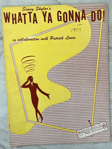 1945 whatta gonna do - 1945,,