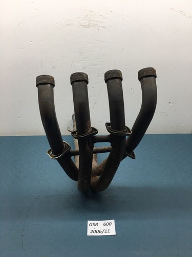 Collettore scarico suzuki - collettore,