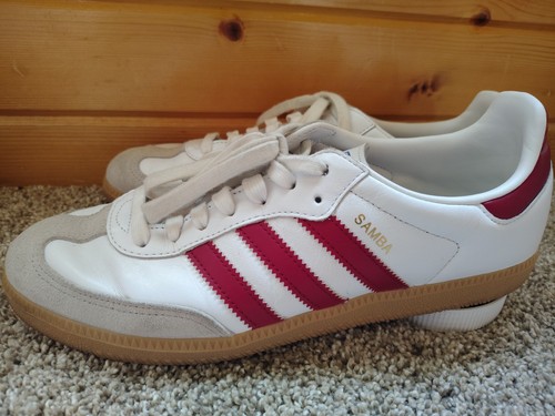 Taglia adidas samba og - 10,